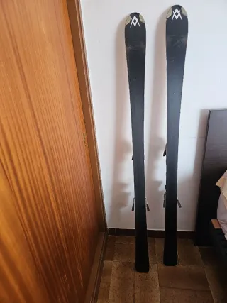 Sci Volkl Energy 220