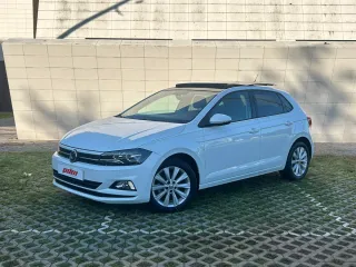 Volkswagen Polo 2018