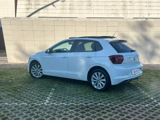 Volkswagen Polo 2018