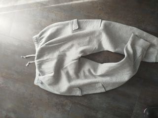 Pantalón chándal Nike gris Talla S