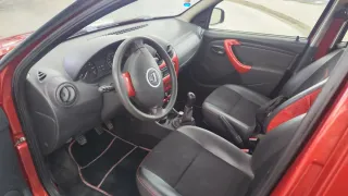 Dacia Sandero 2012