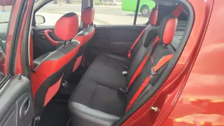 Dacia Sandero 2012
