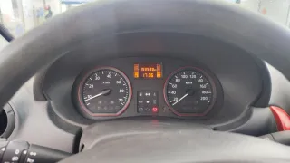 Dacia Sandero 2012