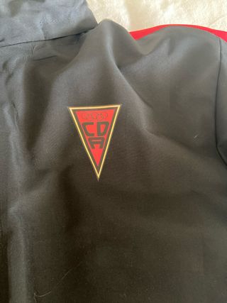 Abrigo deportivo Joma CD Azuqueca