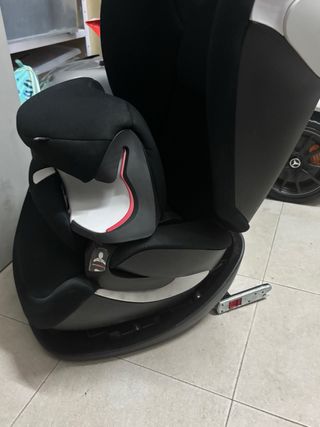 Silla coche bebé Cybex
