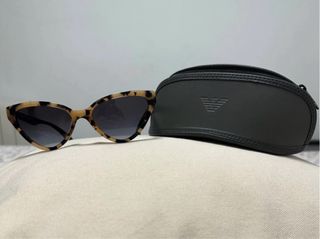 Gafas Emporio Armani Tortoise