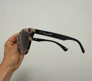 Gafas Emporio Armani Tortoise
