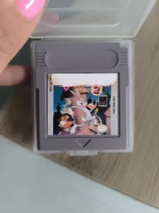 Juegos Game Boy Nintendo (Compilaciones)