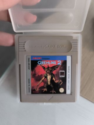 Juegos Game Boy Nintendo (Compilaciones)