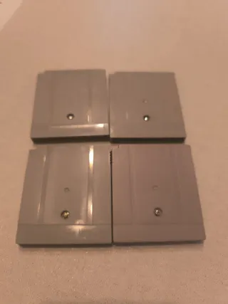 Juegos Game Boy Nintendo (Compilaciones)