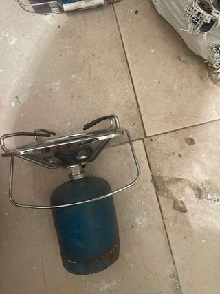 Hornillo portátil Botano