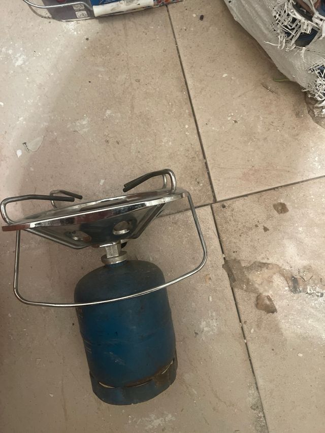 Hornillo portátil Botano