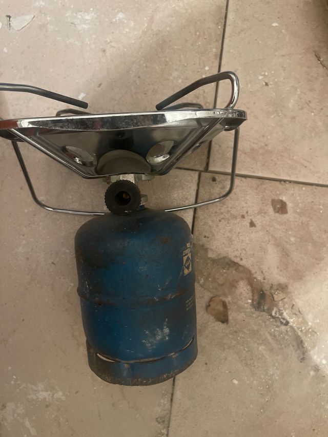 Hornillo portátil Botano