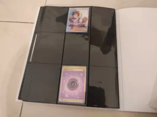 Álbum Pokémon Scarlet & Violet 151