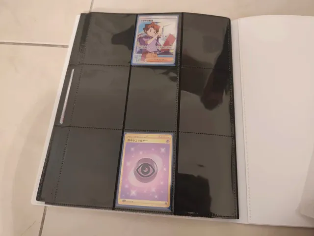 Álbum Pokémon Scarlet & Violet 151