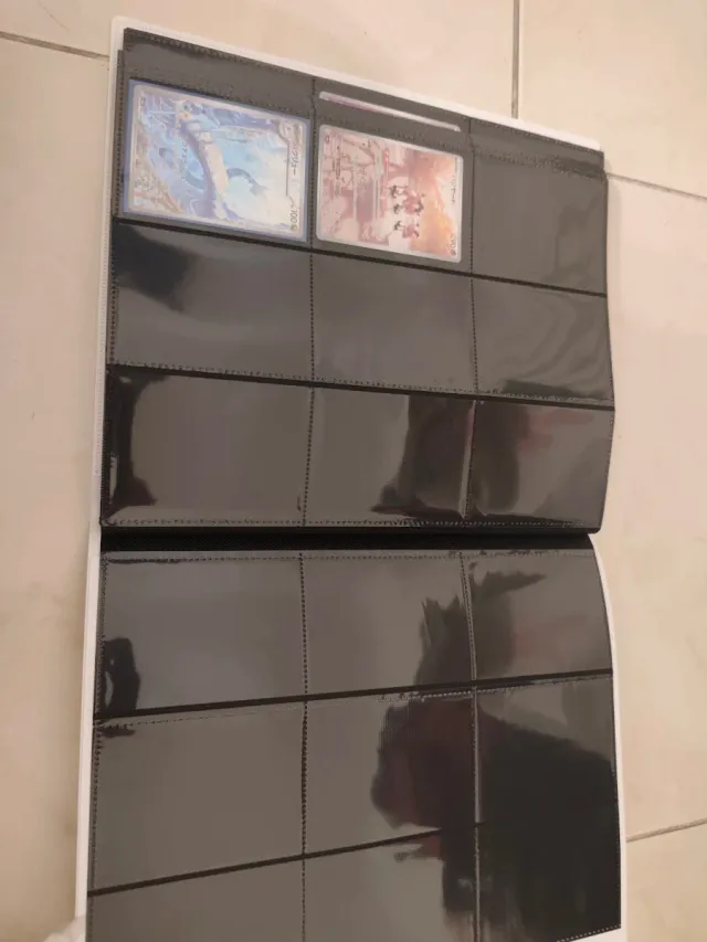 Álbum Pokémon Scarlet & Violet 151