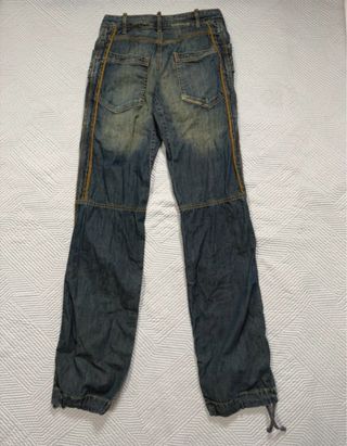 Jeans Y2K Donna Taglia M