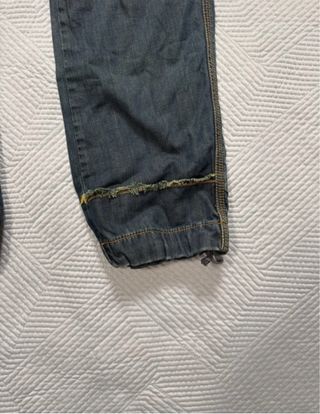 Jeans Y2K Donna Taglia M