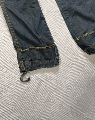 Jeans Y2K Donna Taglia M