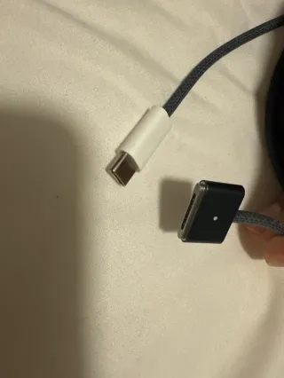 Cable USB-C a MagSafe 3