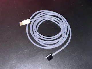 Cable USB-C a MagSafe 3