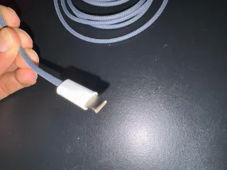 Cable USB-C a MagSafe 3