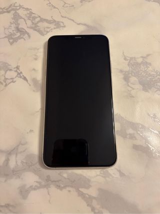 iPhone 11 Pro Max 64 GB bianco