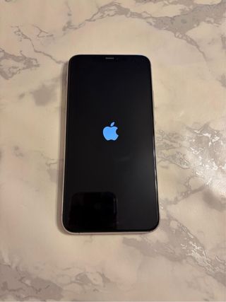 iPhone 11 Pro Max 64 GB bianco