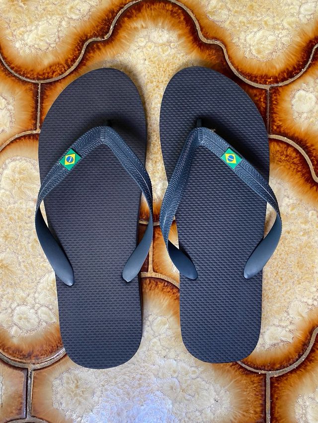 Chanclas Brasil