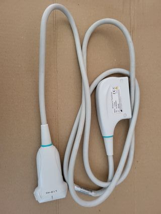 Transductor Ultrasónico Lineal L12-4s