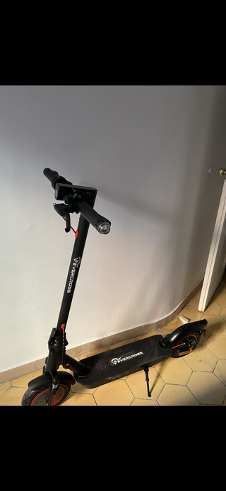 Patinete Eléctrico EVERCROSS