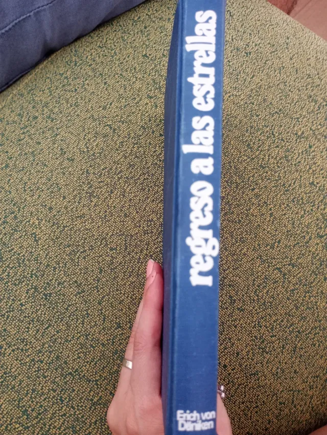 Regreso a las estrellas