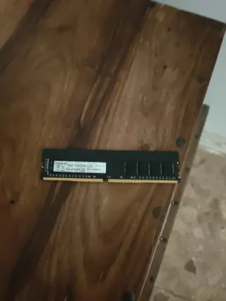Kingston RAM 16GB DDR4