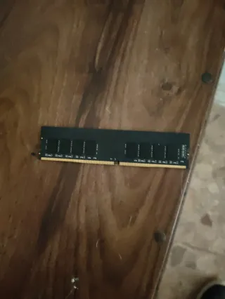 Kingston RAM 16GB DDR4