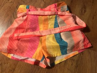 Shorts Shein Multicolor