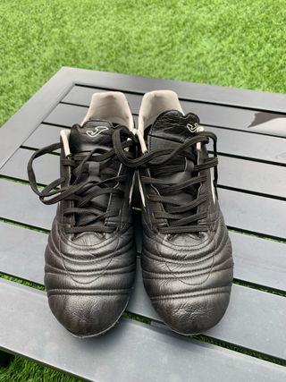 Botas de fútbol Joma Negras T.43