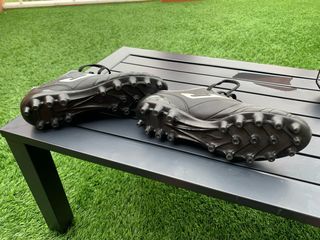Botas de fútbol Joma Negras T.43