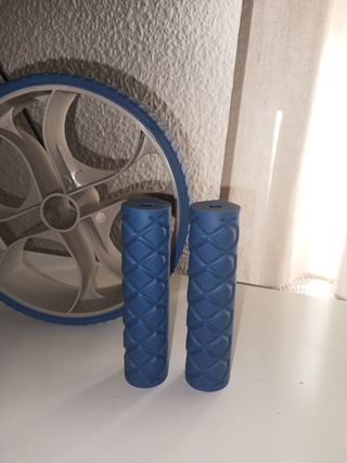 Rueda Abdominales Mavehjull