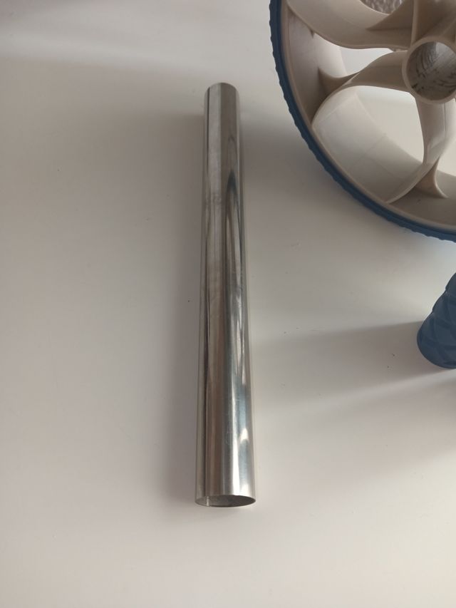 Rueda Abdominales Mavehjull