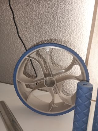 Rueda Abdominales Mavehjull