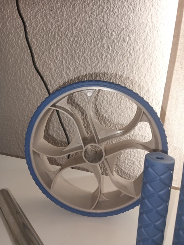 Rueda Abdominales Mavehjull