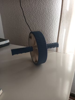 Rueda Abdominales Mavehjull