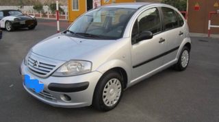 Citroen C3 2004