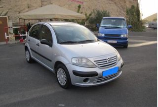 Citroen C3 2004