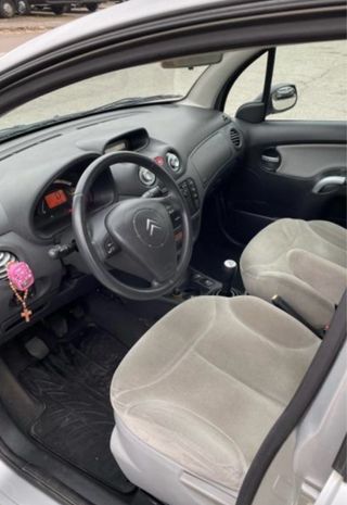 Citroen C3 2004
