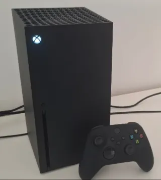 Xbox Series X