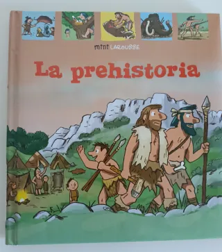 La Prehistoria