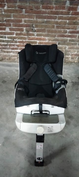 Concord Absorber XT Silla Coche