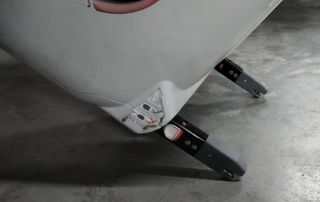 Concord Absorber XT Silla Coche