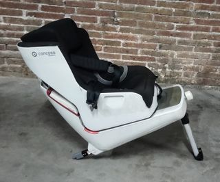 Concord Absorber XT Silla Coche